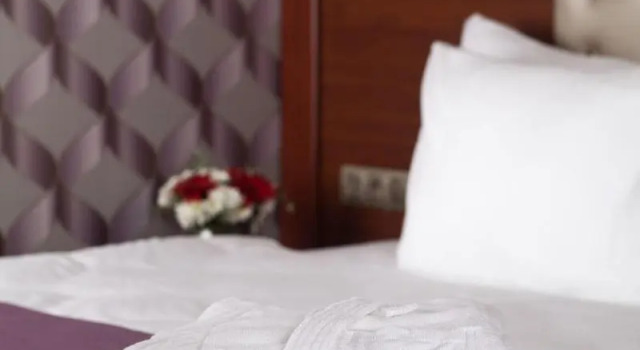 Номер Standard Alrazi Hotel