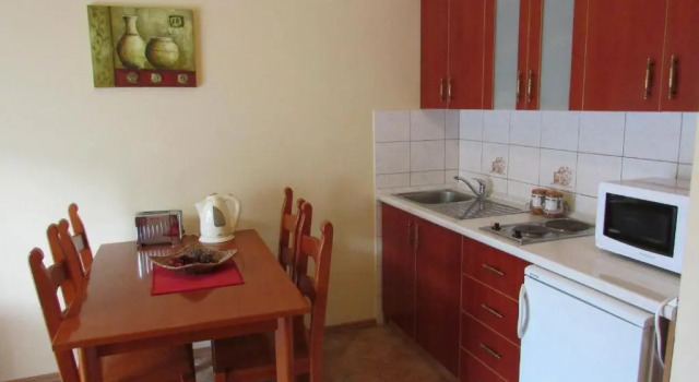 Апартаменты Apartments Popovic 2