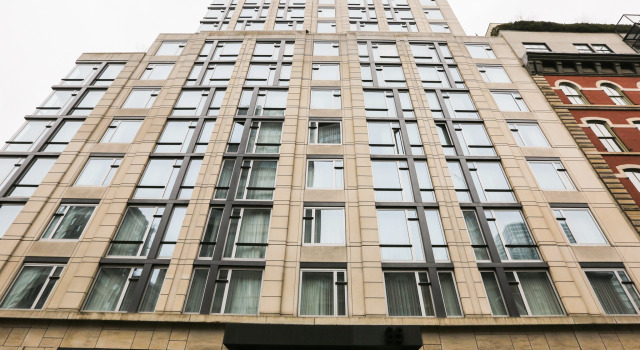 Smyth Tribeca, Забронировать Отель Отели Нью-Йорка с парковкой, рядом с Библиотека «Дом поэтов», Парковка