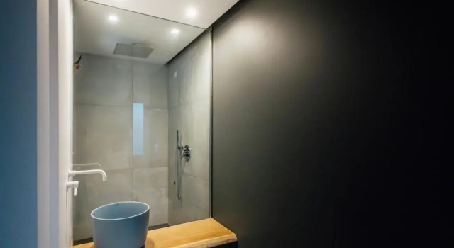 Номер Luxury Suite 106