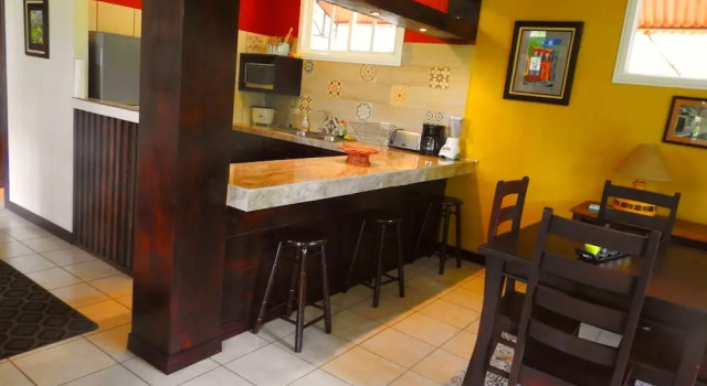Апартаменты Comfort Villas las Palmas