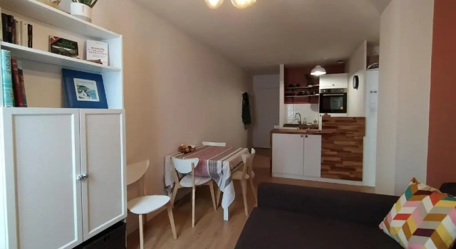 Апартаменты Bakea St Esprit T3 rénové