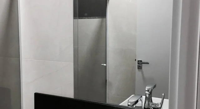 Номер Standard Petri Plaza Hotel