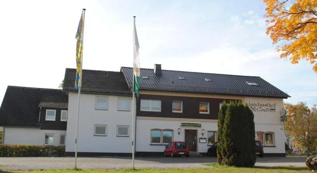 Landgasthof Gruss, Забронировать Гостевой дом Брилон Зауэрланд