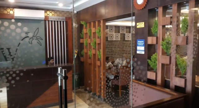 Hotel White Boutique, Забронировать Бутик-отель Отели штата Тамилнада 3 звезды, 3*