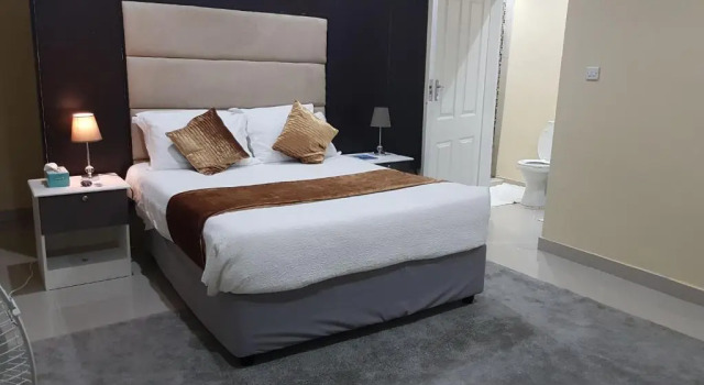 InstaHomes by Tru - Garden Suites, Reserva ahora Hotel Blantyre 