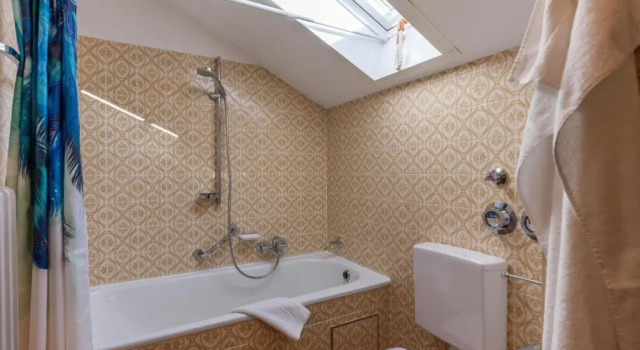 Апартаменты 1 Zimmer-Wohnung in der Ferienwohnanlage Oberaudorf C7
