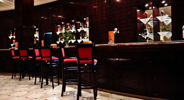 Номер Standard Itropika Hôtel