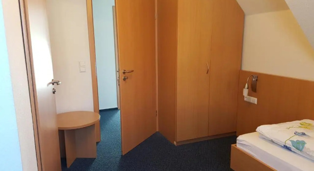 Номер Standard Hotel Alte Post