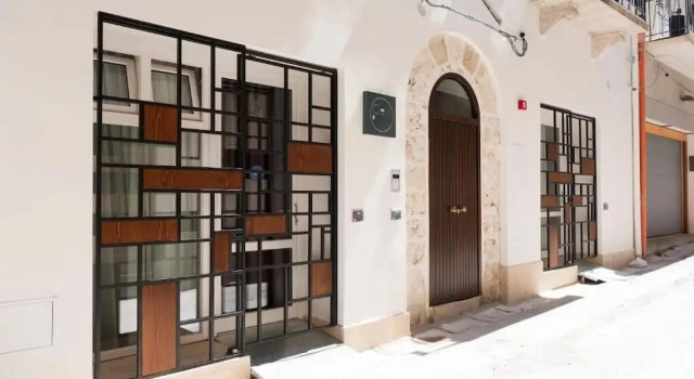 Palazzo Oliva