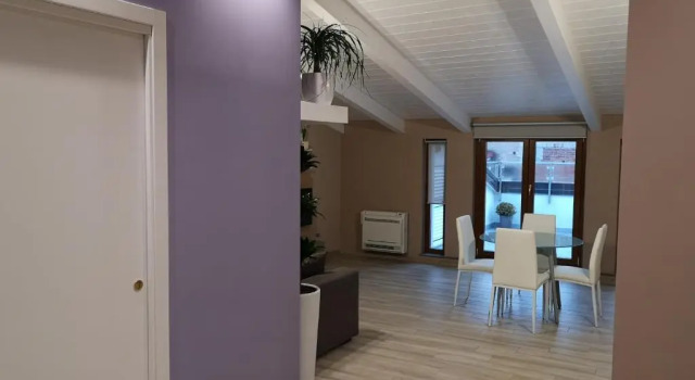 Relais Monti Apartments, Buchen Sie Ferienwohnung Vallo della Lucania 
