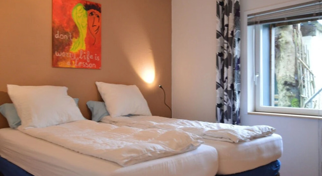 A Group House Furnished in a Modern Style, Near the Picturesque Town of Monschau, Rezervovat Rekreační dům Monschau 