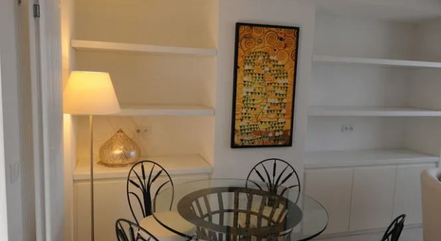 Pvh Charming Flats Horejsi Nabrezi