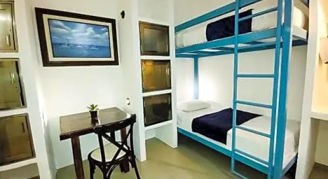 Suites & Hostel 2 con 5 Av, Забронировать Хостел Хостелы Плая-дель-Кармен, рядом с Пляжный клуб Mamitas, Хостел