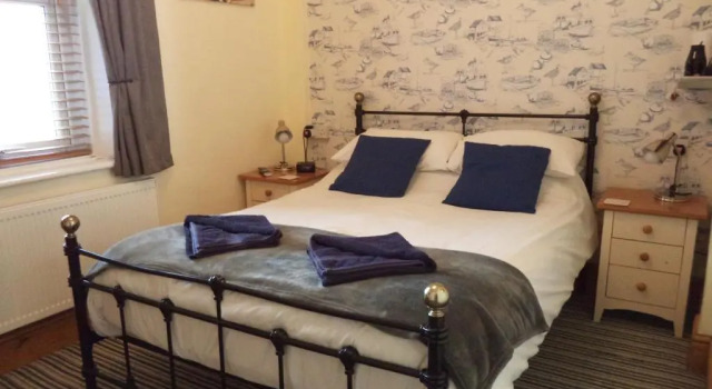 Двухместный номер Standard Phoenix Guest House