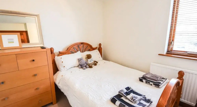 11 Anglesey Road, Забронировать Дом для отпуска Виллы Лландидно, рядом с Вест-Шо-бич, Вилла