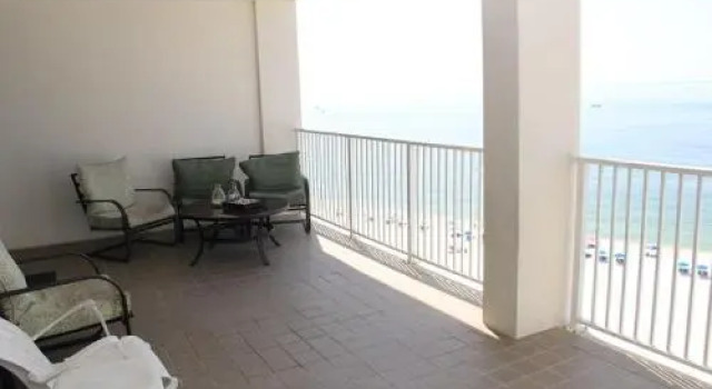 Windward Pointe 1103, Prenota Hotel Hotel a Alabama con piscina, Piscina
