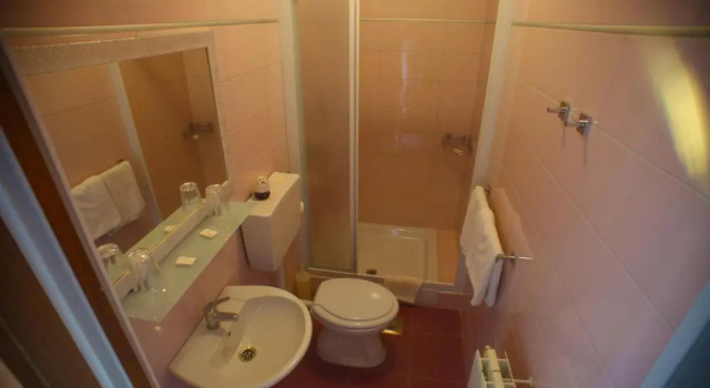 Номер Standard Villa Lanca