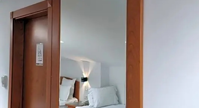 Номер Standard Мансарда Duke Romana Suites by Olala