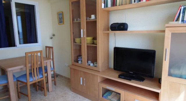 Apartamento Albatros 14