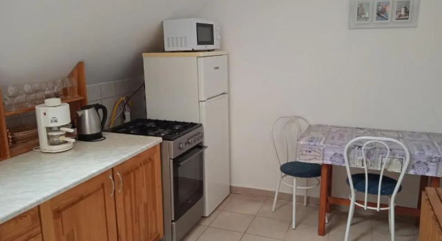 Agria Wellness Guesthouse
