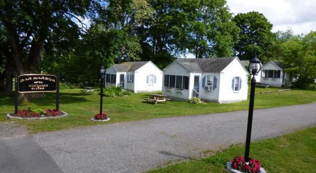 Bar Harbor Cottages & Suites