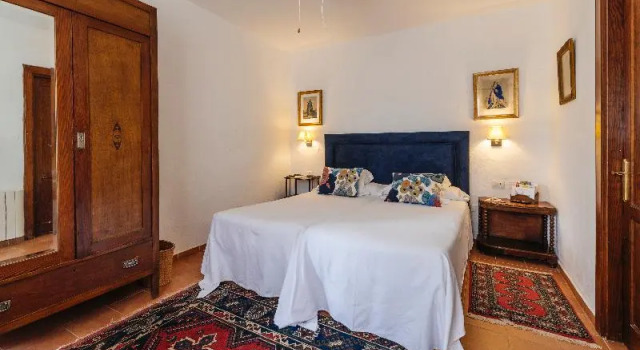 Номер Standard Hotel EL GRIFO