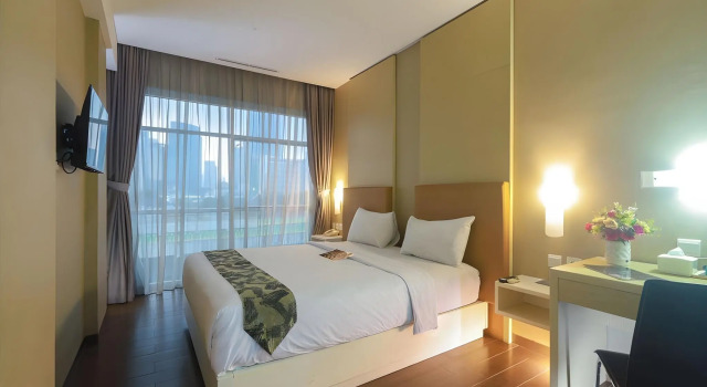 Terraz Tree Hotel