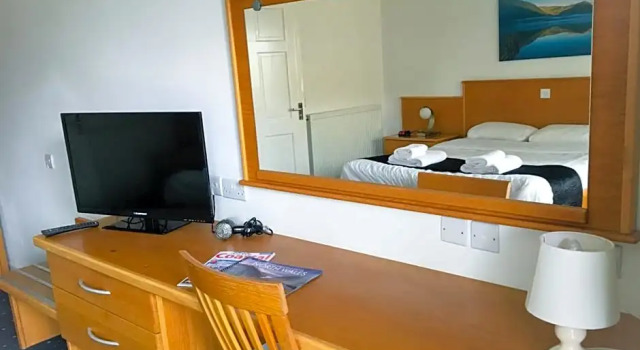 Номер Standard The Beach Motel
