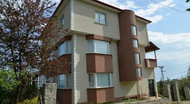 Ali Yigit Villa