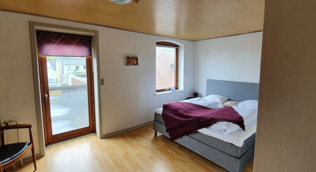 Апартаменты Comfort Det Gamle Rådhus