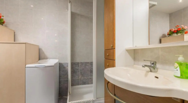 Студия Villa Tina Porec