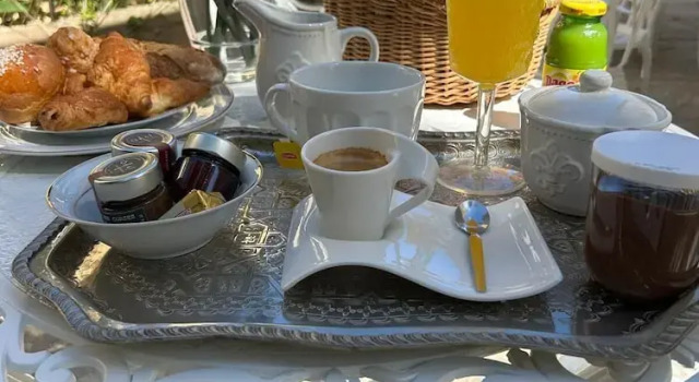 Hôtel Villa Martini, Забронировать Отель Аяччо Gulf of Ajaccio