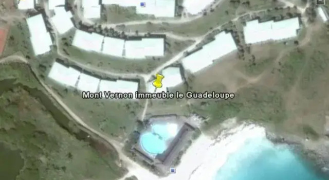 Studio 22 Orient Beach