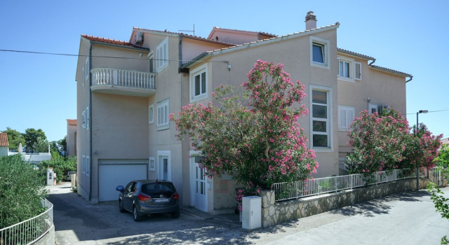 Apartments Nostro Palazzo