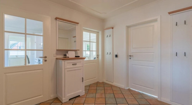 Nice Apartment in Emmelsbüll-horsbüll With Wifi and 1 Bedrooms