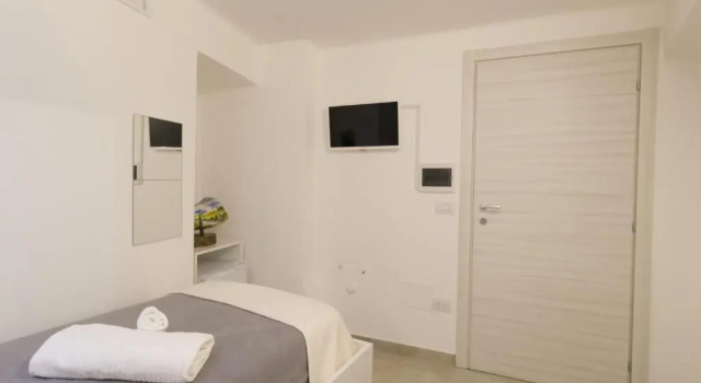 Номер Standard B&B Del Corso