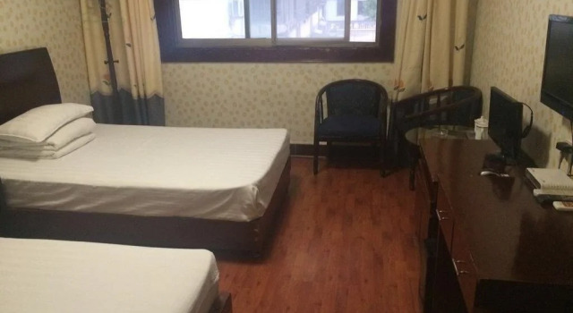Funing Jingyuan Inn, Book Hotel Funing 