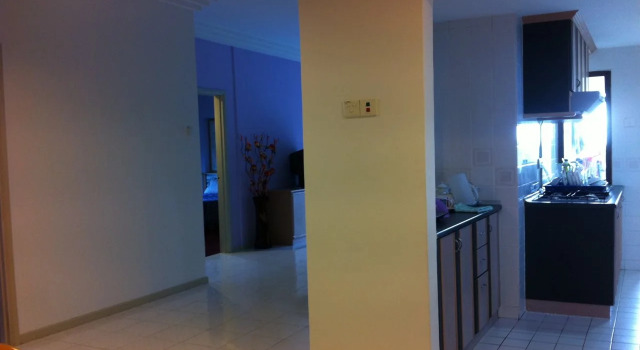 Costa Horizon Suite