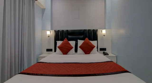 Hotel Venkatesh Regency, Prenota Hotel Siliguri West Bengal