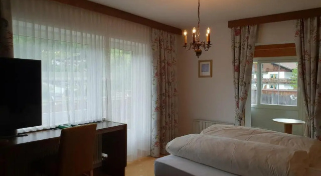 Номер Standard Hotel Grieserhof