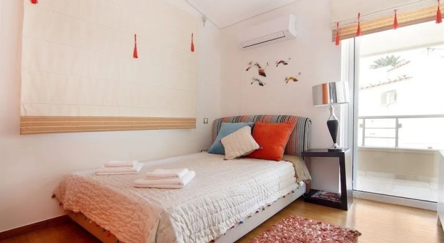 Luxury Villa Sea Melody, Забронировать Вилла Отели Сароникос 4 звезды, 4*