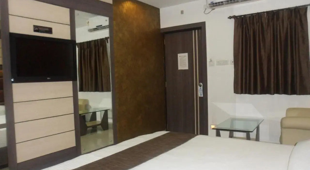 Hotel Esteem
