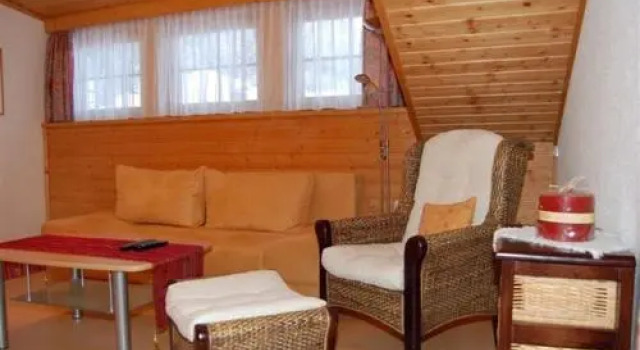 Ferienwohnung Artur Wieser