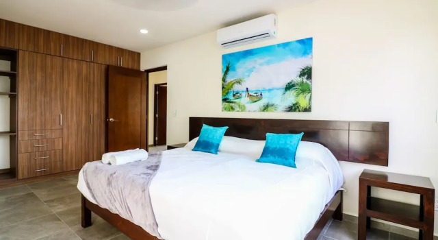 The Furlough Fur204, Rezerwuj Apartament Playa del Carmen Quintana Roo