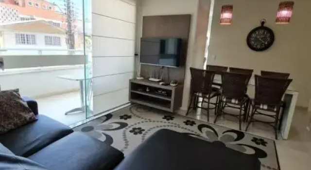 novo e aconchegante apartamento a 85 metros da praia de bombinhas, Забронировать Апартаменты/квартира Бомбиньяс Санта-Катарина