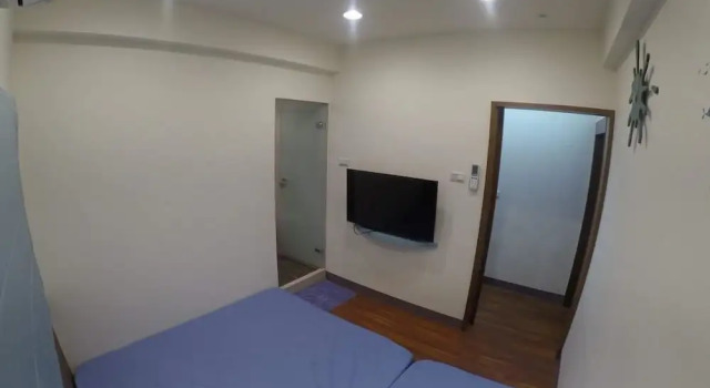 Islander B&B