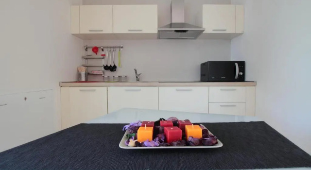 Апартаменты Feel Like Home In Milan