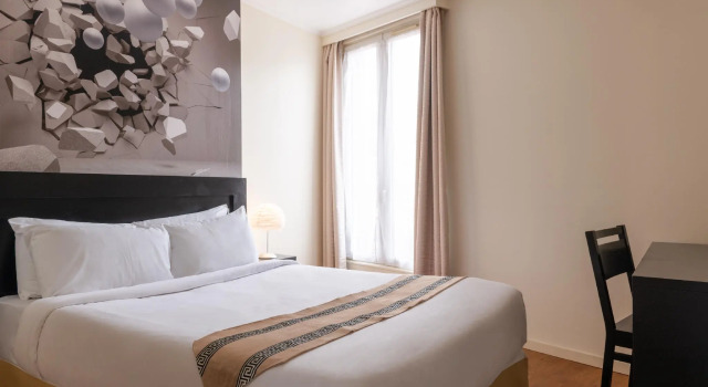 Hôtel Princesse Isabelle
