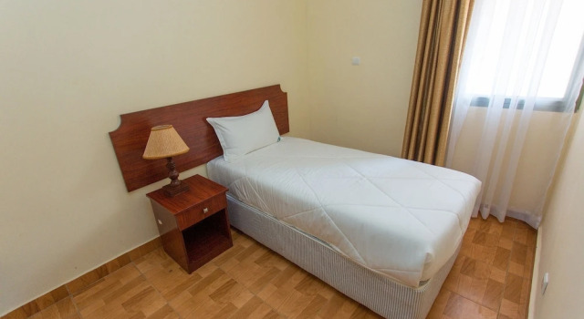 Camera singola Standard Cenetra Hotel